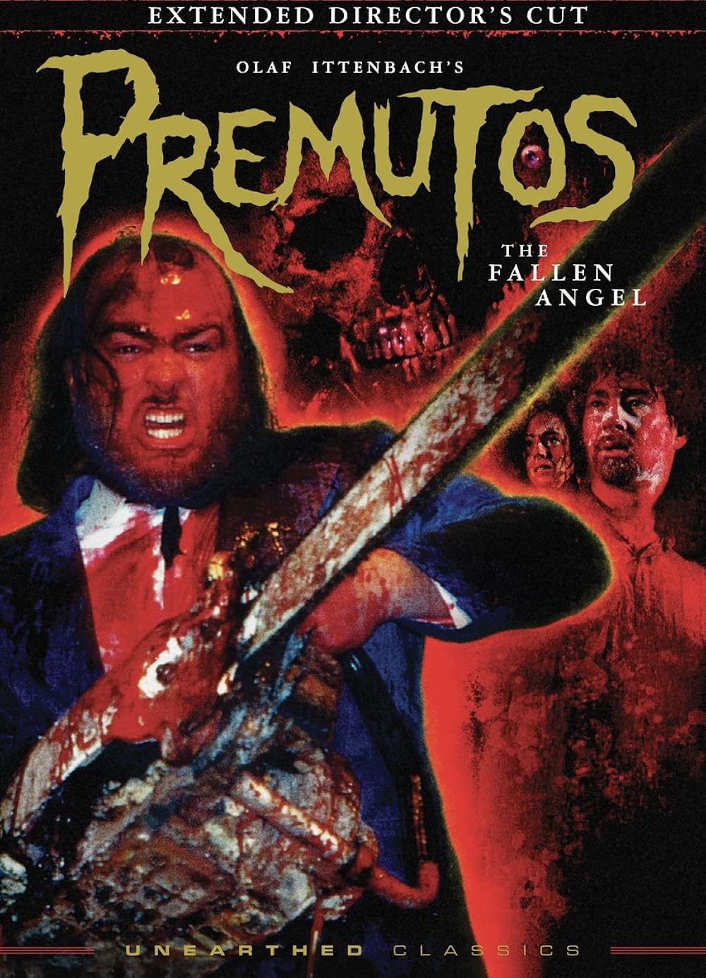 Premutos